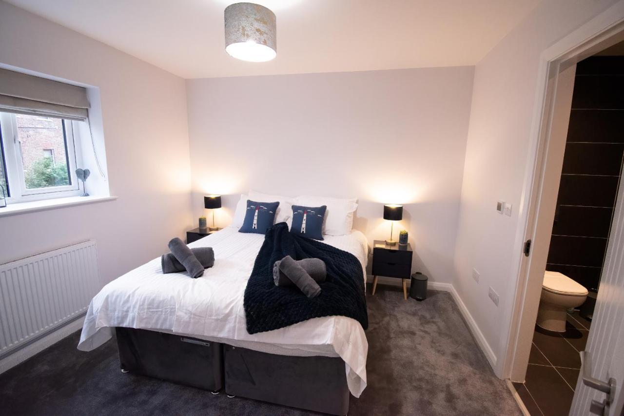 Moseley Gardens Fallowfield Manchester Room photo